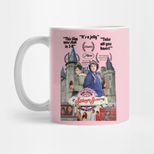 Parody Design Mug